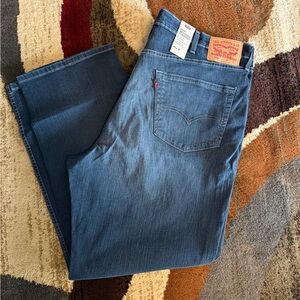 Levi’s 559 Relaxed Straight Jeans